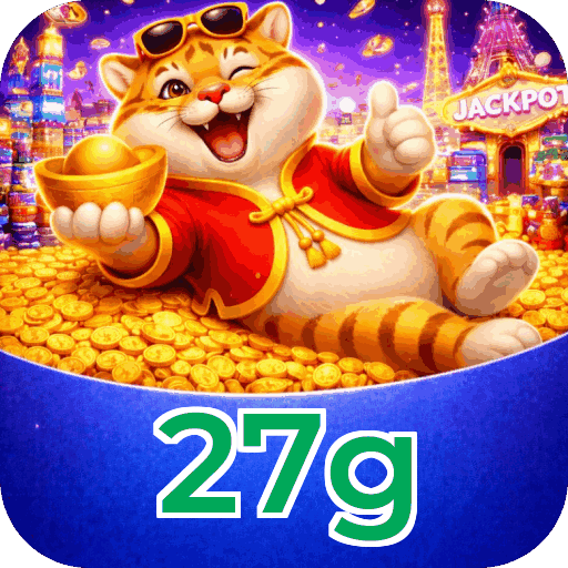 Fortune Tiger Slot Game