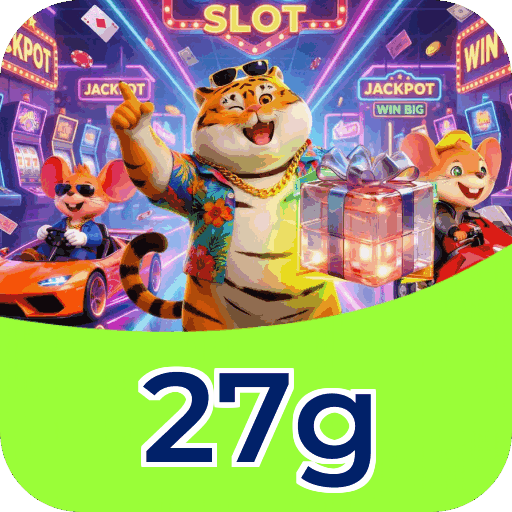 Segurança 27g