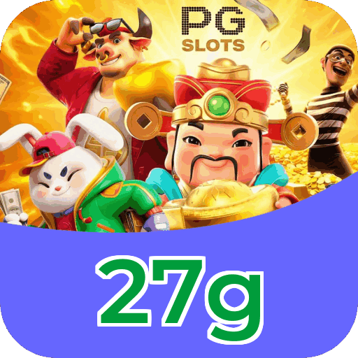 Promoções e bônus exclusivos da 27g